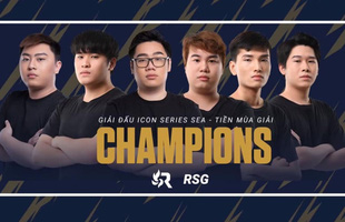 Chứng kiến chiến thuật đổi đường của team Việt Nam, Riot lo ngại sự sáng tạo của game thủ sẽ... hủy hoại Liên Minh: Tốc Chiến