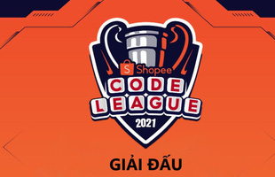 Shopee Code League 2021: Bạn đã sẵn sàng trở lại đường đua lập trình trực tuyến lớn bậc nhất khu vực?