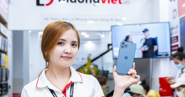 Top 6 iPhone đáng mua nhất dành cho phái nữ dịp 8/3