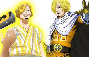 One Piece: Sanji sẽ thể hiện vai trò của người đàn ông thông minh nhất băng Mũ Rơm như thế nào?