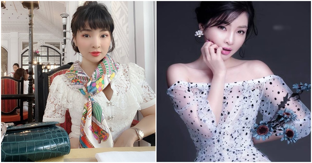 Ca sĩ Vân Nguyễn lần đầu tiết lộ lý do rời showbiz,  lấy chồng doanh nhân người Nhật