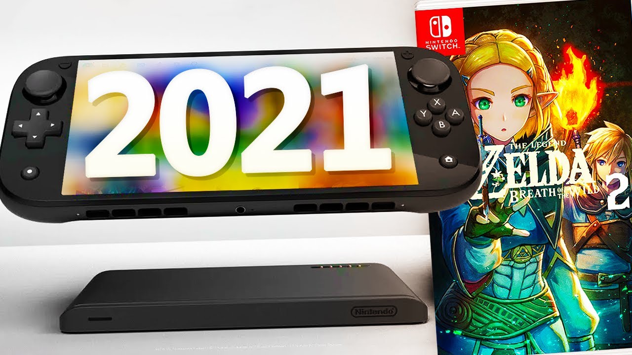 Tại sao Nintendo không quá mặn mà với Super Switch?