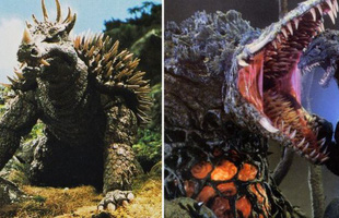 Sau King Kong, đây là những quái thú khổng lồ có thể sẽ trở thành đối thủ của Godzilla trong tương lai