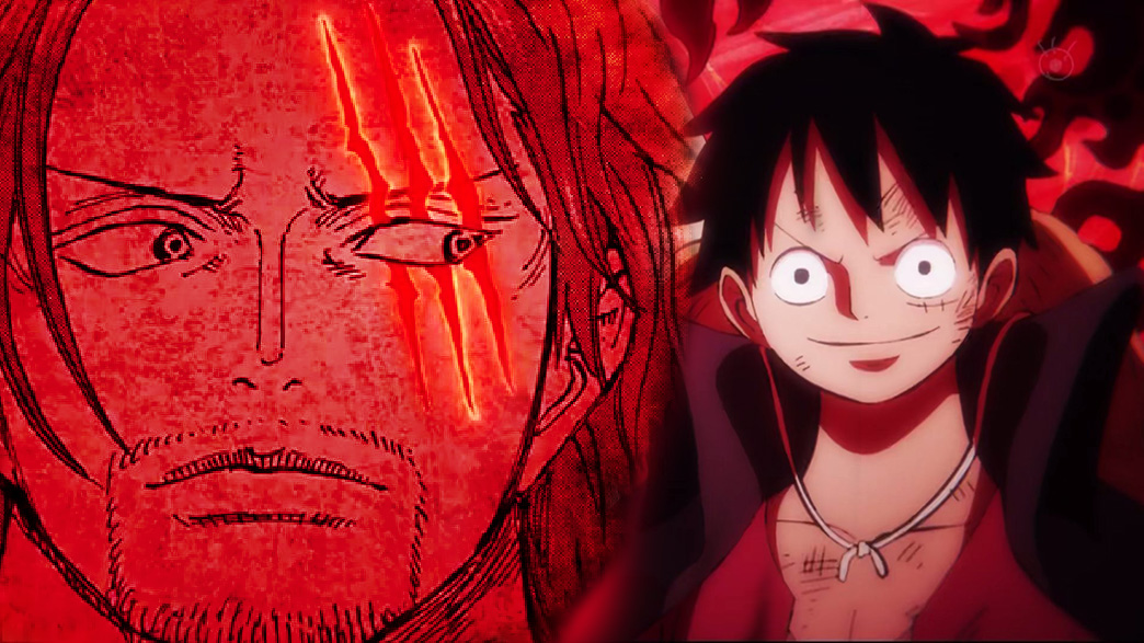 One Piece: Tại sao Shanks lại rất đáng sợ?