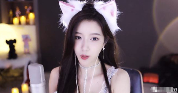 Hậu chia tay cứ ngỡ đường ai nấy đi, nhưng nữ streamer xinh đẹp vẫn có tuyệt chiêu khiến bạn trai cũ phải donate số tiền khủng