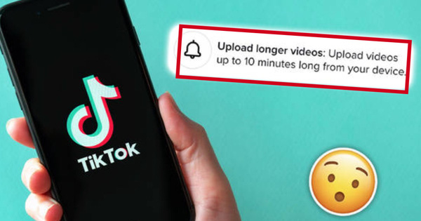 TikTok tiếp tục ra mắt tính năng mới, nhưng lần này sẽ khiến Facebook lẫn YouTube phải 