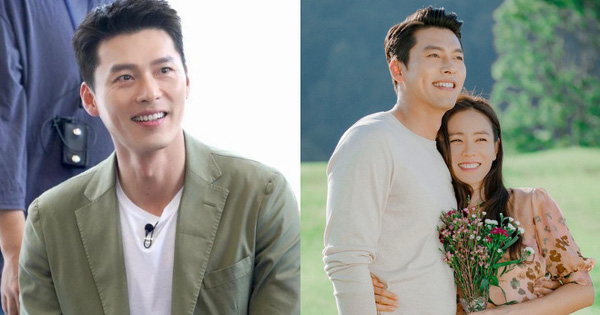 Sát ngày cưới, Son Ye Jin được Hyun Bin nấu cho 1 món đặc biệt: Thế này gọi chồng chị đẹp là 