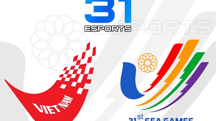 Lịch thi đấu Esports SEA Games 31 hôm nay mới nhất