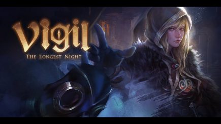 Vigil: The Longest Night – Bi kịch sau bóng đêm vĩnh hằng – P.1