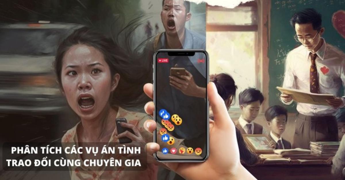 Lý giải các vụ án ‘tình’ và bài học về giáo dục cách yêu cho người trẻ