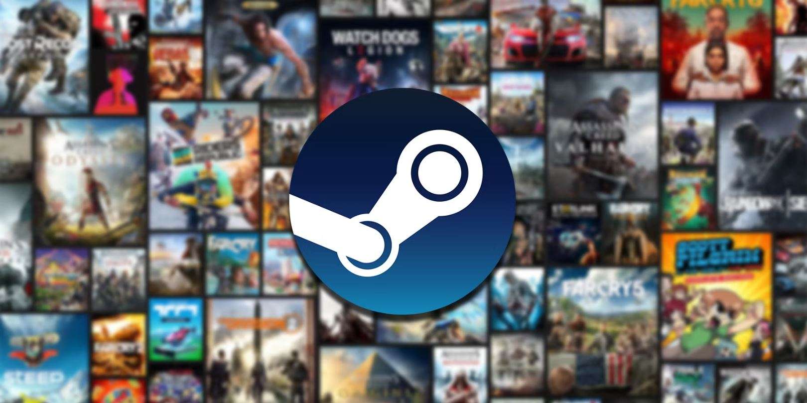 Ubisoft tri ân game thủ với hàng loạt tựa game AAA được Sale trên Steam