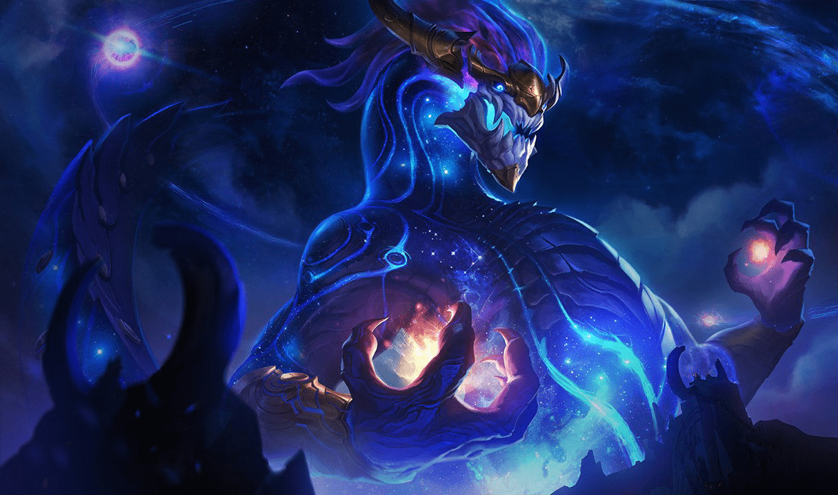 LMHT: Aurelion Sol 'debut' không trọn vẹn tại LCK Mùa Xuân 2023