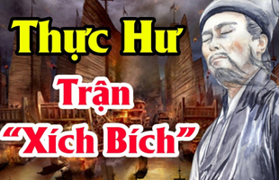 Sự thật không ai ngờ đằng sau chuyện Gia Cát Lượng ‘mượn gió Đông’ giúp Chu Du diệt Tào trong trận Xích Bích