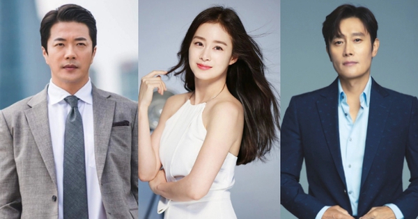 Kim Tae Hee, Kwon Sang Woo và Lee Byung Hun đồng loạt phủ nhận trốn thuế, liệu netizen xứ Hàn có tin?