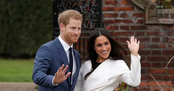 Cuộc hôn nhân của Harry và Meghan đang trên bờ vực do phản ứng tiêu cực từ cuốn hồi ký Spare