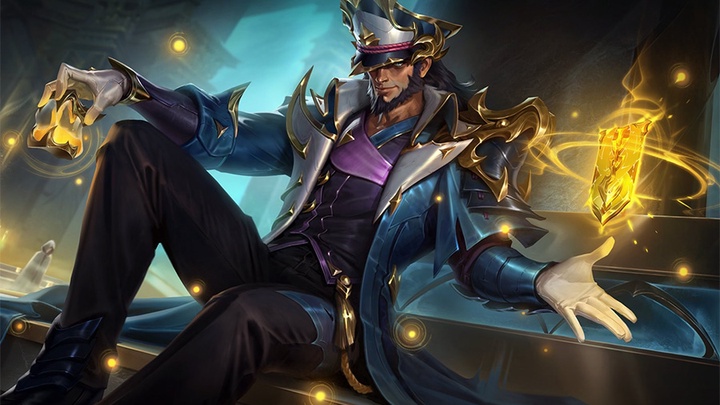 Tốc Chiến 4.1: Tướng mới Urgot và Twitch, thay đổi lớn ở vai trò đỡ đòn