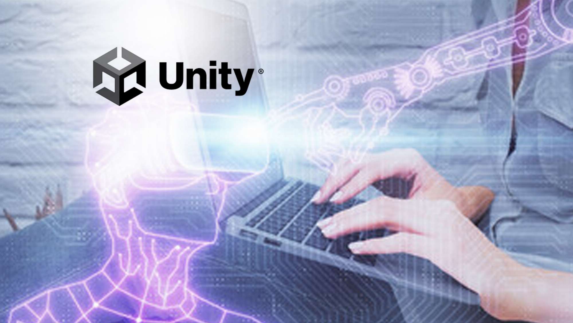 Unity được vinh danh là công ty sáng tạo