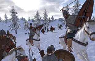 Game chiến tranh trung cổ đình đám Mount & Blade đang giảm giá kịch sàn 90%