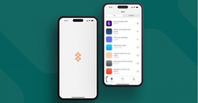 Lộ diện chợ ứng dụng đầu tiên trên iPhone, ngoài App Store