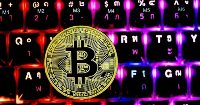 Vượt mốc 66.000 USD, Bitcoin sẵn sàng thiết lập kỷ lục mới