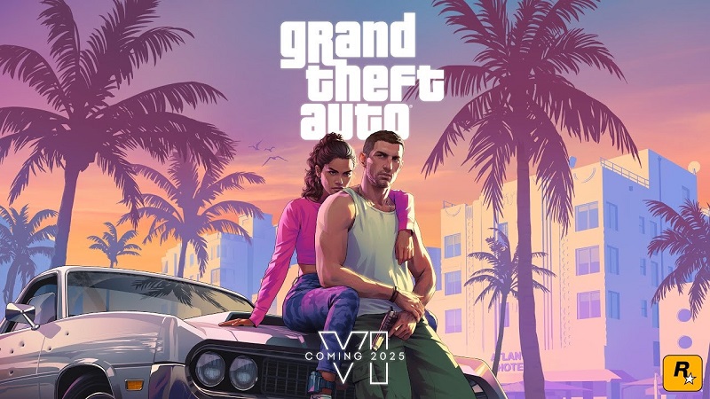 GTA 6 sẽ phát hành ngay trong quý 2 năm tới?