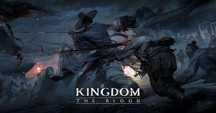 Kingdom - Netflix Soulslike RPG hiện đã chính thức ra mắt trên cả Google Play Store và Apple Store