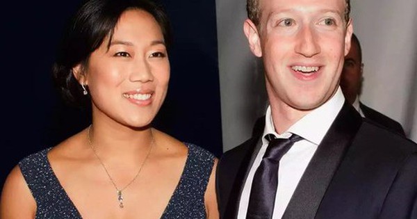 Quy tắc hôn nhân nghiêm ngặt của ông chủ Facebook Mark Zuckerberg