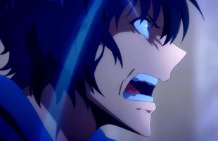 Anime Solo Leveling phá kỷ lục về lượt không thích trên Crunchyroll