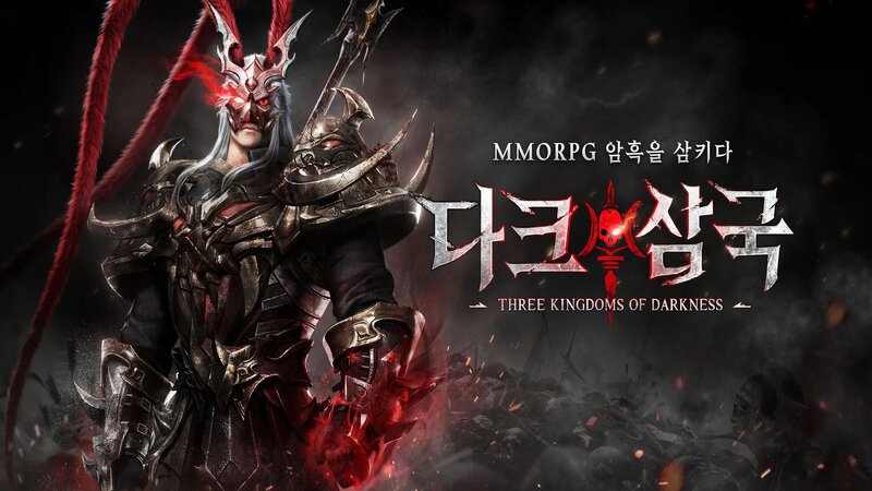 Three Kingdoms of Darkness - Đắm mình trong những trận chiến thời Tam Quốc