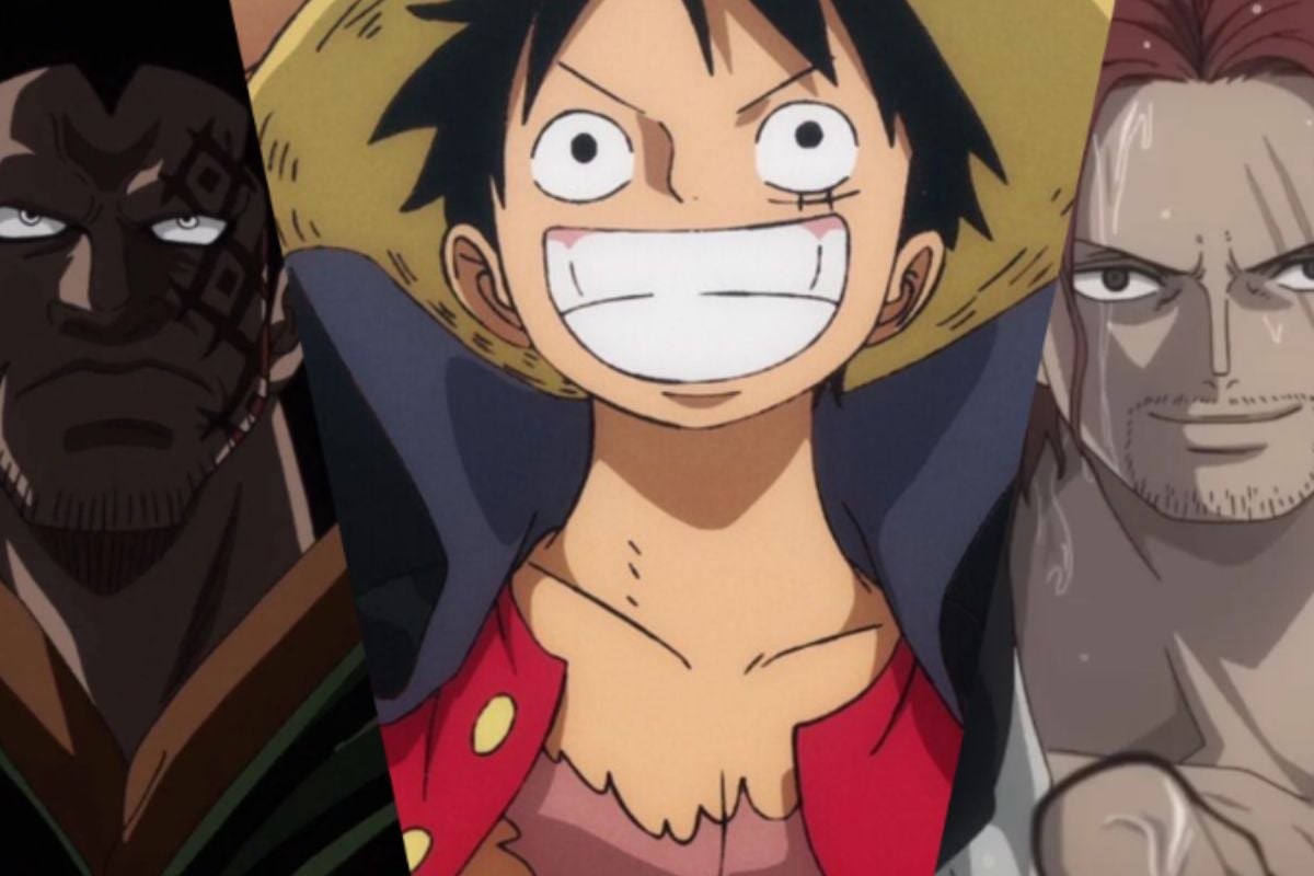 Dự Đoán Spoiler One Piece 1110: Saturn Triệu Hồi Hội Người Cao Tuổi, Luffy Triệu Hồi Người Thân