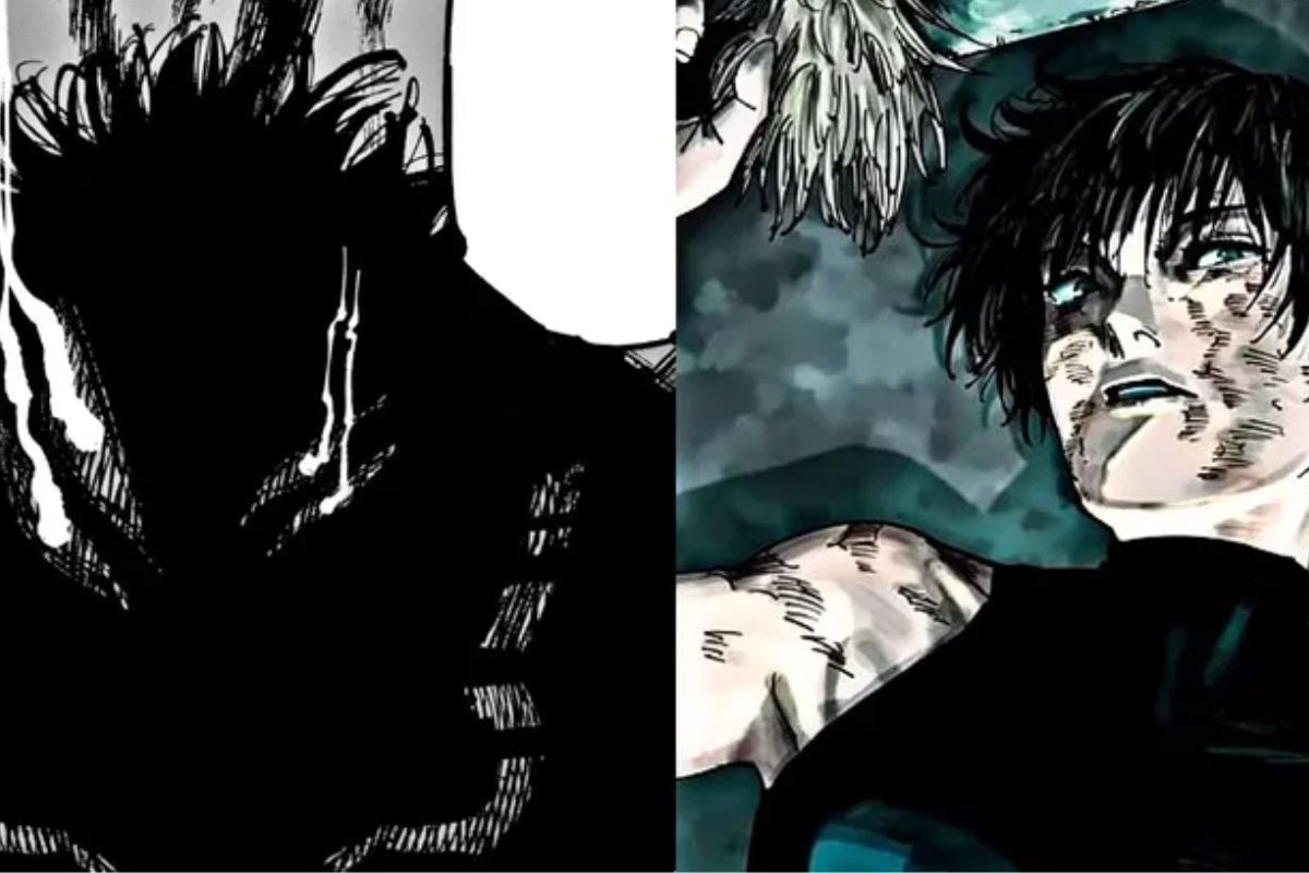 Dự đoán spoiler Jujutsu Kaisen 253: Maki Vs Sukuna – Trận Chiến Về Sức Mạnh Thể Chất, Sukuna Tung Toàn Bộ Sức Mạnh