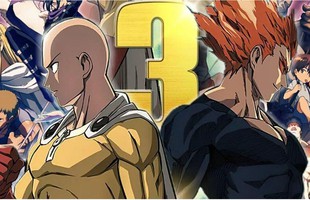 Fan lo lắng cho tương lai của One Punch Man