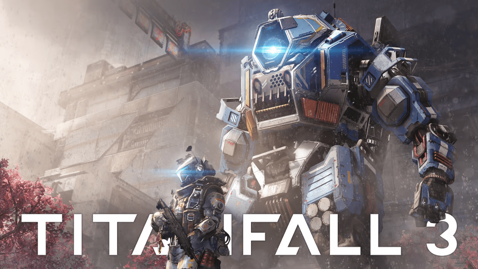 Respawn Entertainment đang phát triển một tựa game Titanfall mới