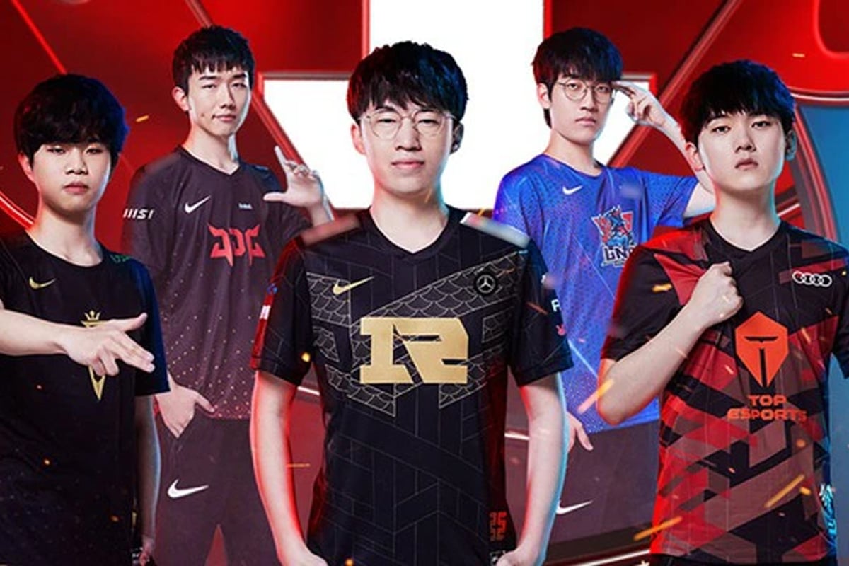 LMHT: Tỷ lệ trở thành tuyển thủ Esports tại LPL thấp hơn 7 lần tỷ lệ vào được đại học Thanh Hoa danh giá