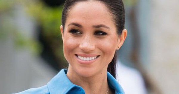 Meghan Markle hé lộ lý do sử dụng hình ảnh con gái Lilibet để quảng bá thương hiệu kinh doanh của mình