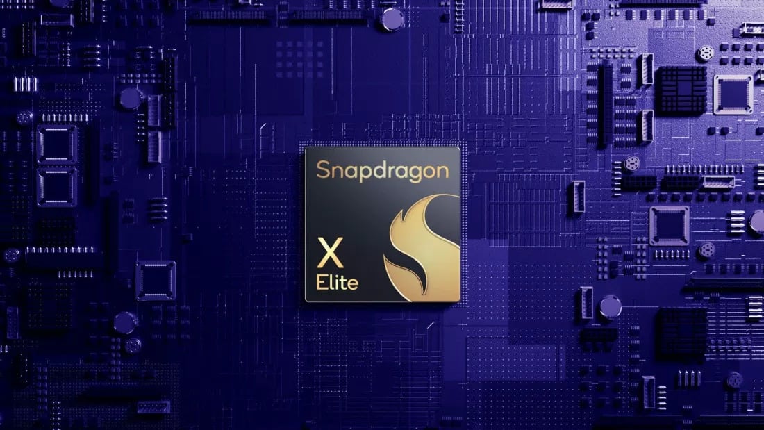 Qualcomm Đặt Cược Lớn Vào Snapdragon X2