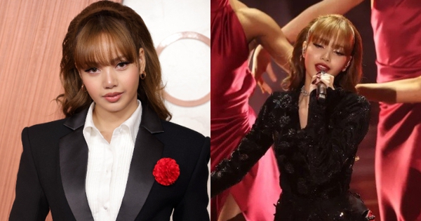 Sự thật về việc Lisa (BLACKPINK) "đi cửa sau" tại Oscar 2025