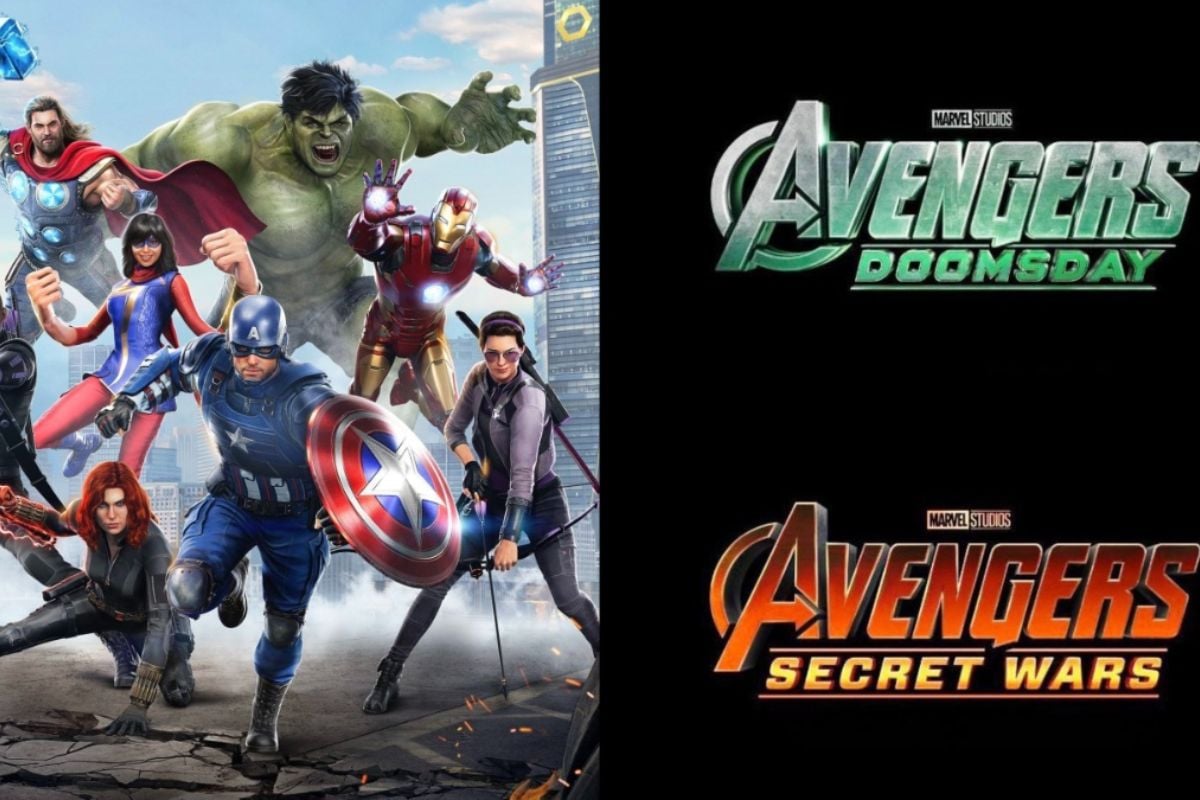 Anh Em Đạo Diễn Russo Muốn Phát Triển Trò Chơi Điện Tử Liên Quan Đến Avengers Doomsday Và Secret Wars