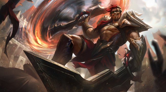 Top 7 thay đổi đáng chú ý trong LMHT 25.5: Rương Hextech trở lại