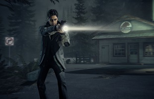 Xuất hiện bản Việt hóa hoàn chỉnh của game kinh dị đình đám Alan Wake