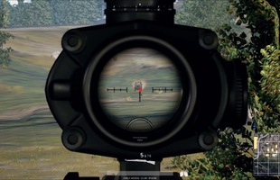 Với tính năng mới này, hứa hẹn lượng người chơi sử dụng hack/cheat trong PUBG sẽ giảm mạnh