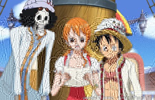 Rò rỉ nội dung chap 901 One Piece: số phận nhóm Mũ Rơm được sáng tỏ mở lối dẫn sang arc Wano