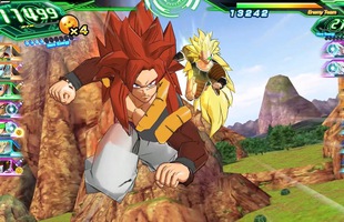 Super Dragon Ball Heroes, game thẻ bài 