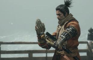 Có nên chơi lại lần hai Sekiro: Shadows Die Twice ?