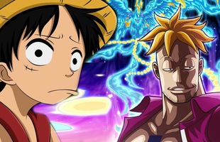 One Piece: Phượng Hoàng Lửa Marco rất mạnh nhưng sẽ không gia nhập băng Mũ Rơm vì lý do này?