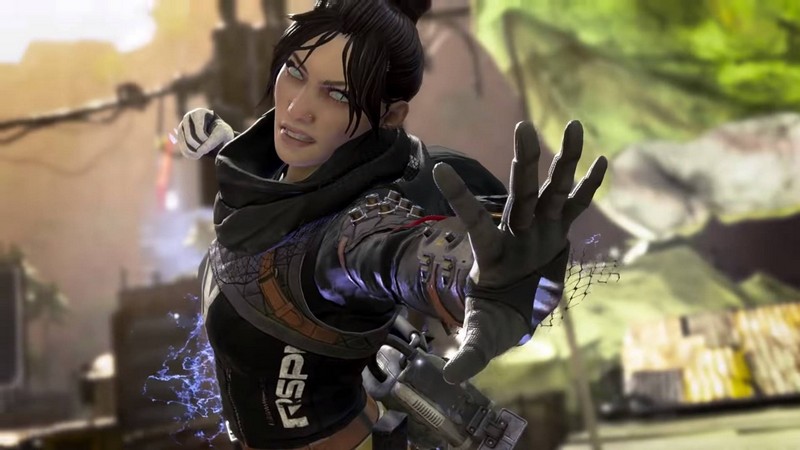 Apex Legends ra mắt tính năng mới - Những ai rời game sớm sẽ bị phạt?