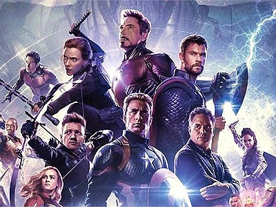 Giá vé xem Avengers: Endgame lên cao mức kỷ lục hơn 200 triệu đồng