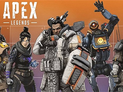 Luận bàn công thức quảng cáo khiến Apex Legends từ 