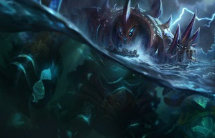 LMHT: Như một thói quen, Riot Games đang tiếp tục 