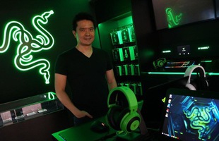Game thủ kiêm CEO tỷ phú của startup esports 2,2 tỷ USD: 'Cày' PUBG xuyên đêm, điều hành công ty như chơi game chiến lược và siêu ghét Tim Cook vì ‘ông ấy dậy sớm hơn tôi’